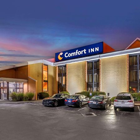 Comfort Inn Northeast Mason Zewnętrze zdjęcie