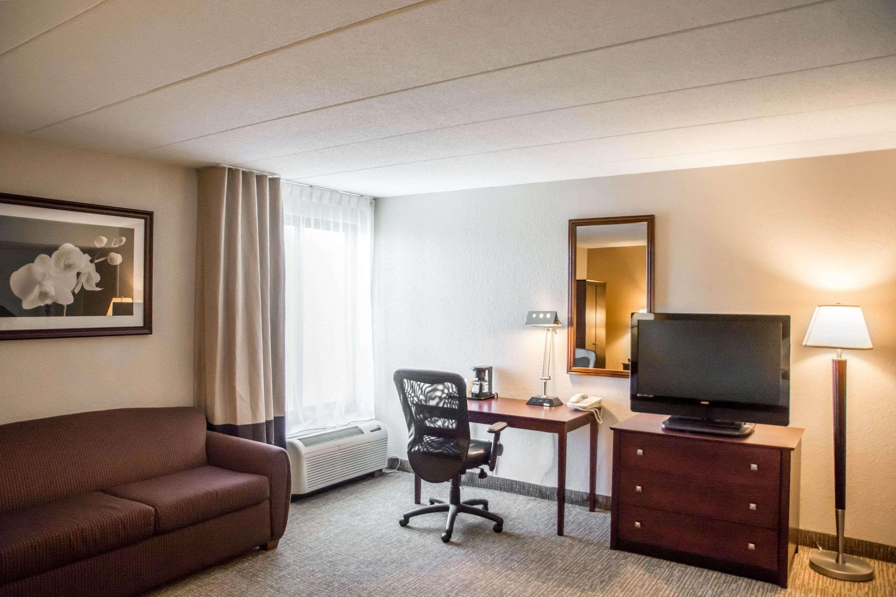 Comfort Inn Northeast Mason Zewnętrze zdjęcie