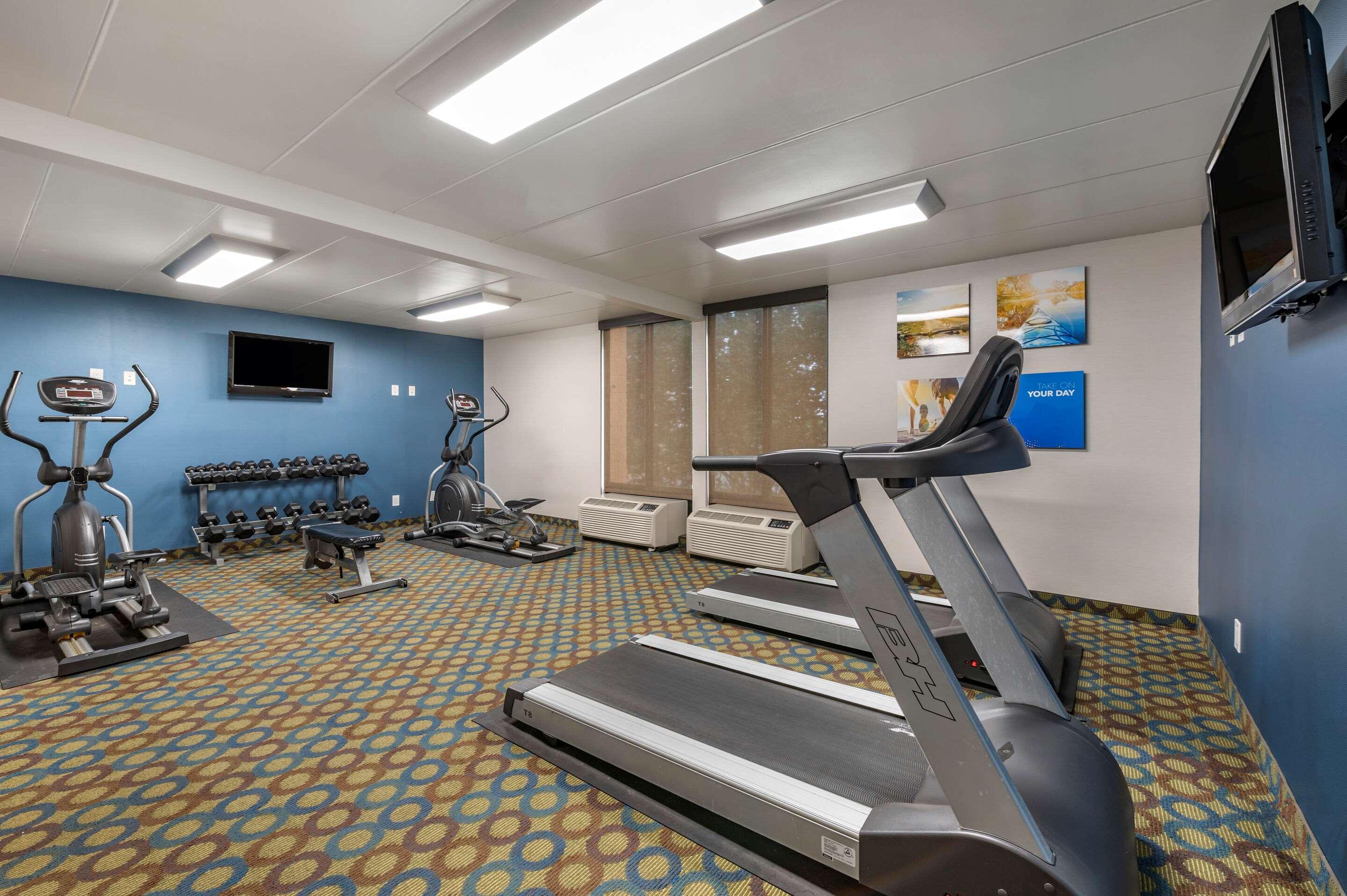 Comfort Inn Northeast Mason Zewnętrze zdjęcie