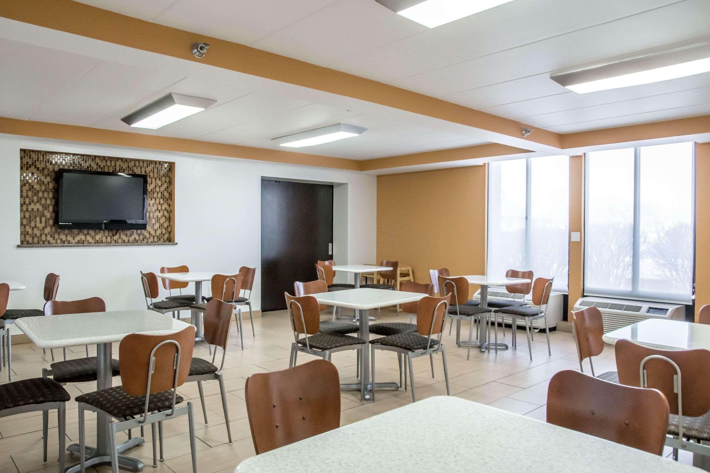 Comfort Inn Northeast Mason Zewnętrze zdjęcie