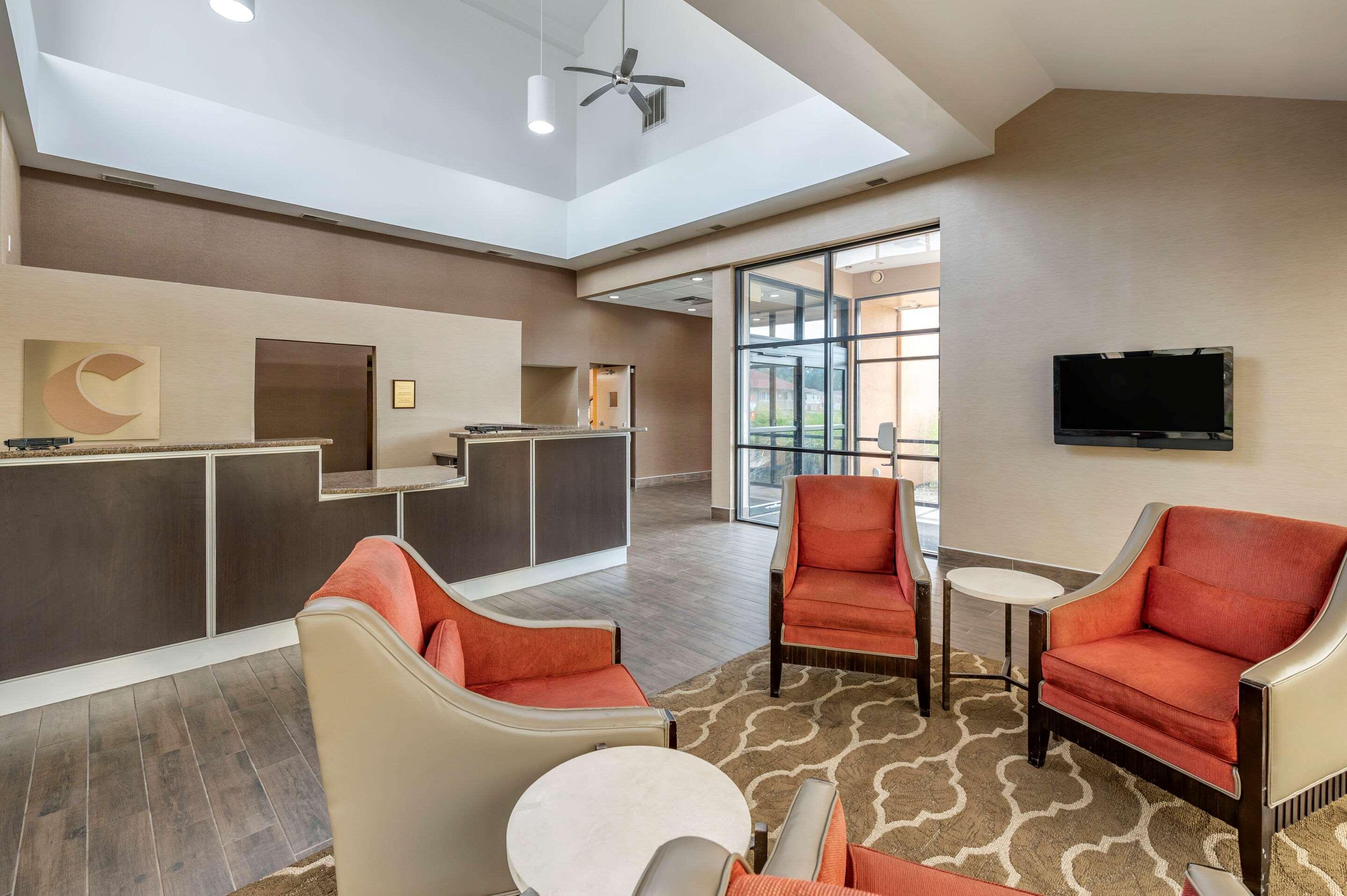 Comfort Inn Northeast Mason Zewnętrze zdjęcie