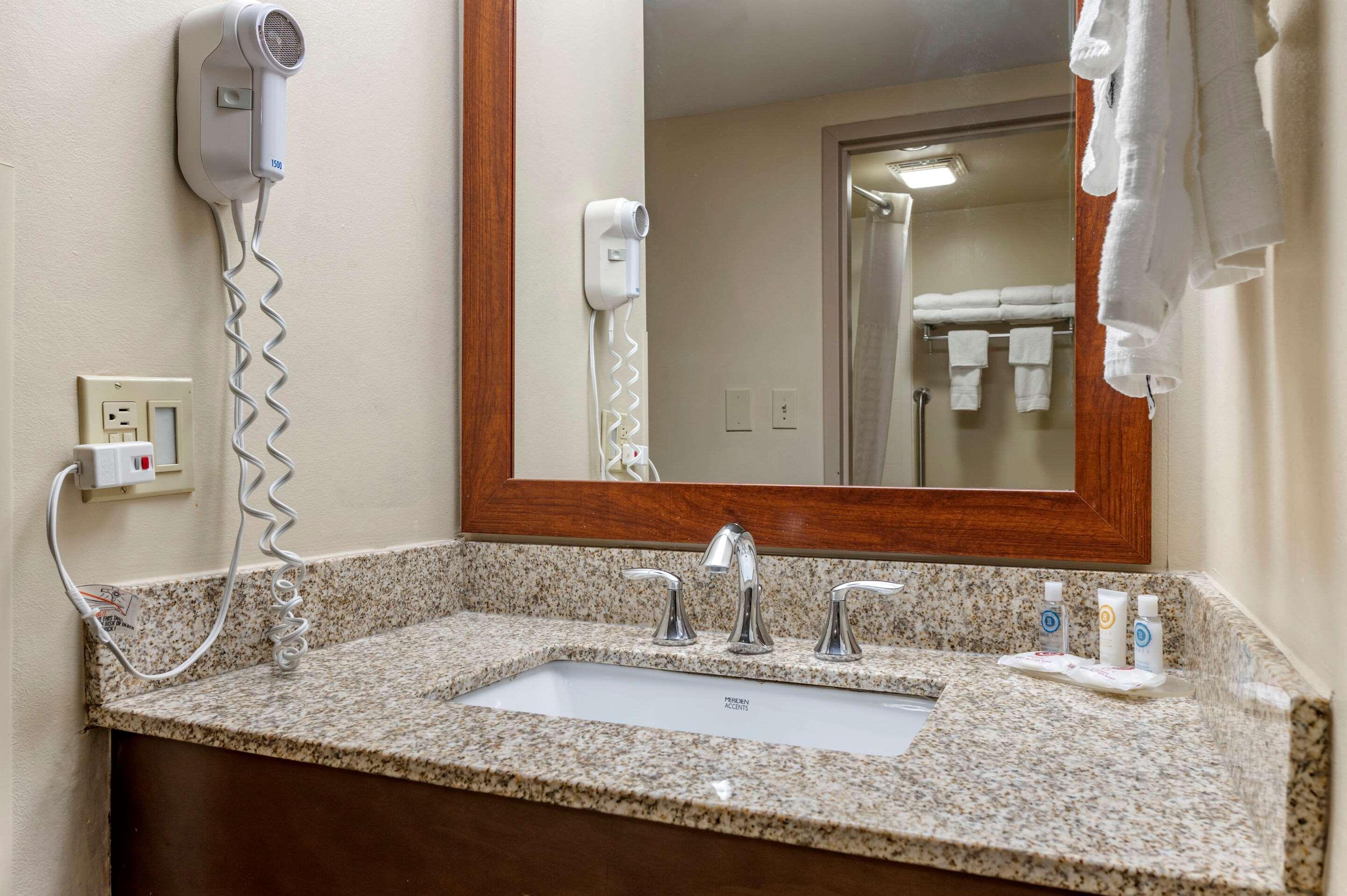 Comfort Inn Northeast Mason Zewnętrze zdjęcie