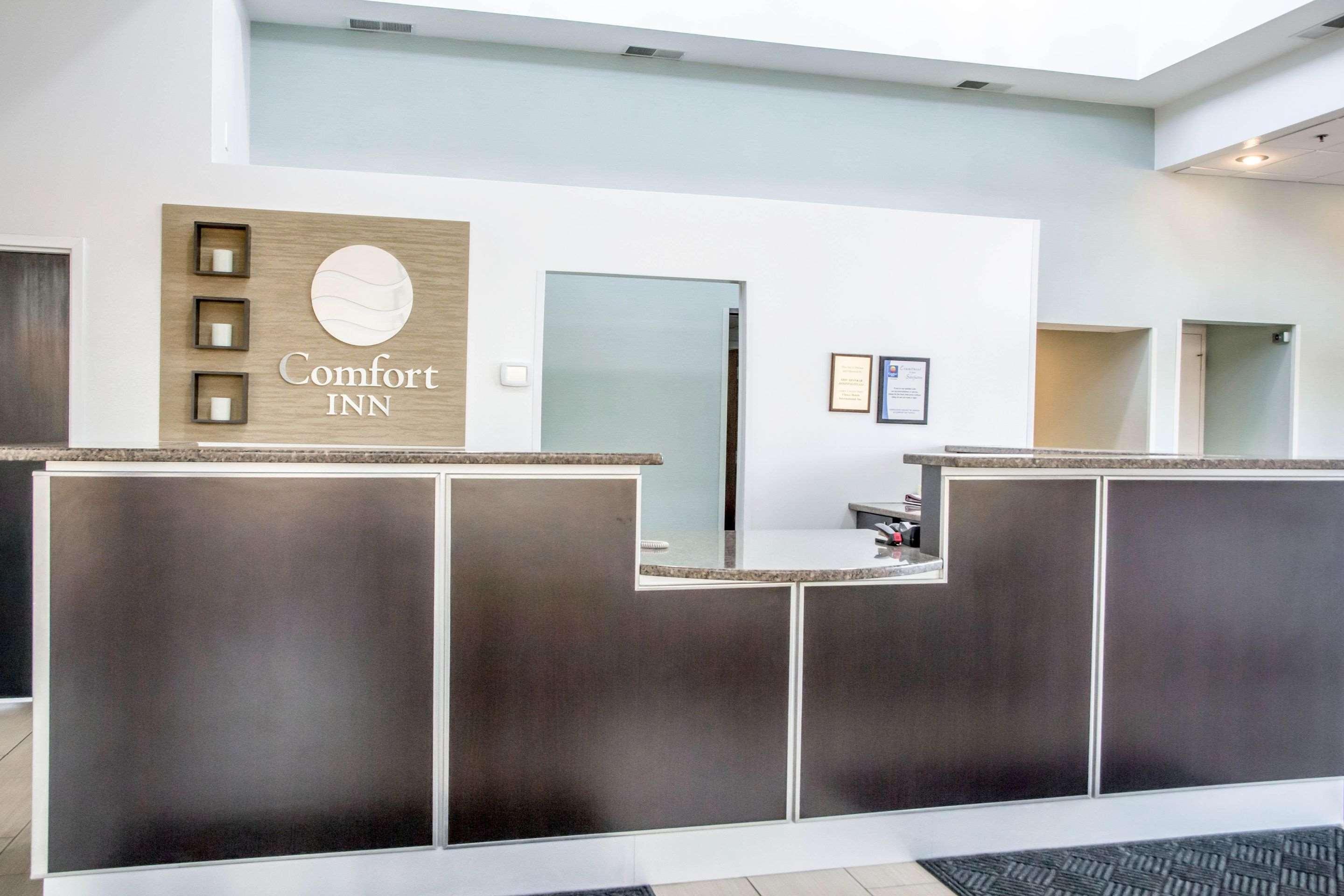 Comfort Inn Northeast Mason Zewnętrze zdjęcie