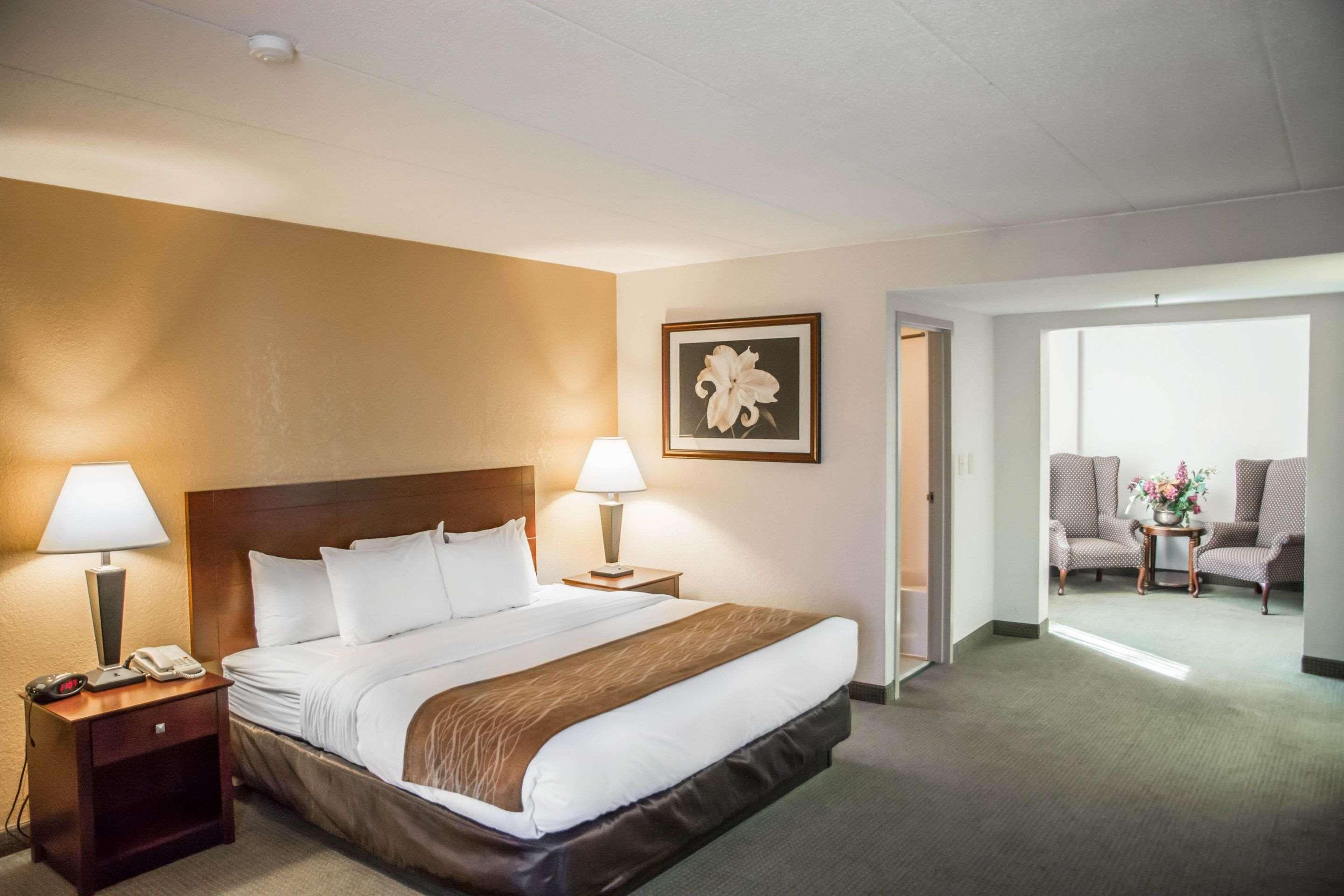 Comfort Inn Northeast Mason Zewnętrze zdjęcie