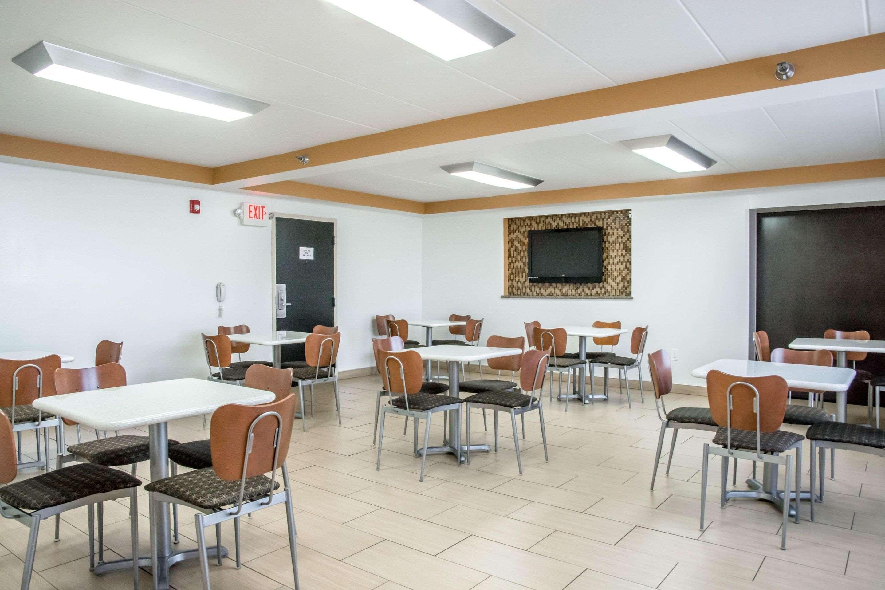 Comfort Inn Northeast Mason Zewnętrze zdjęcie