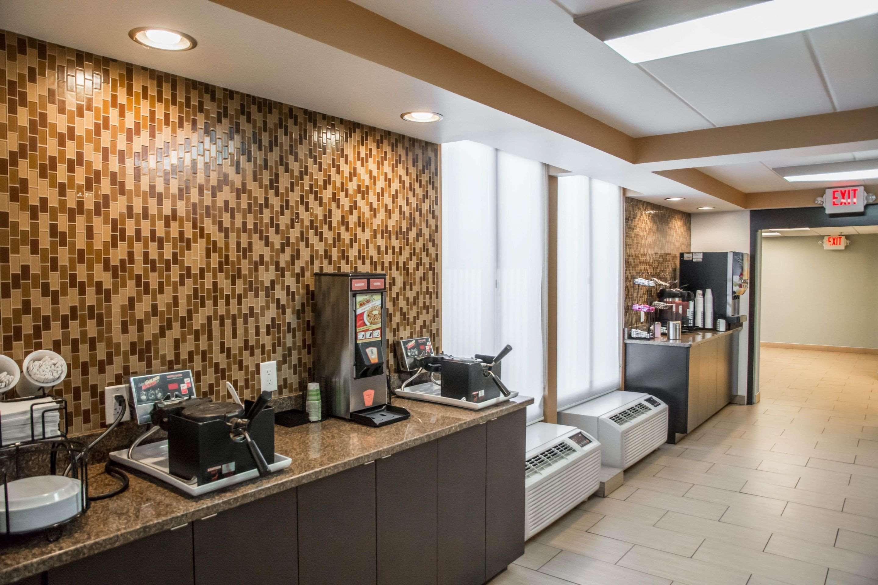 Comfort Inn Northeast Mason Zewnętrze zdjęcie