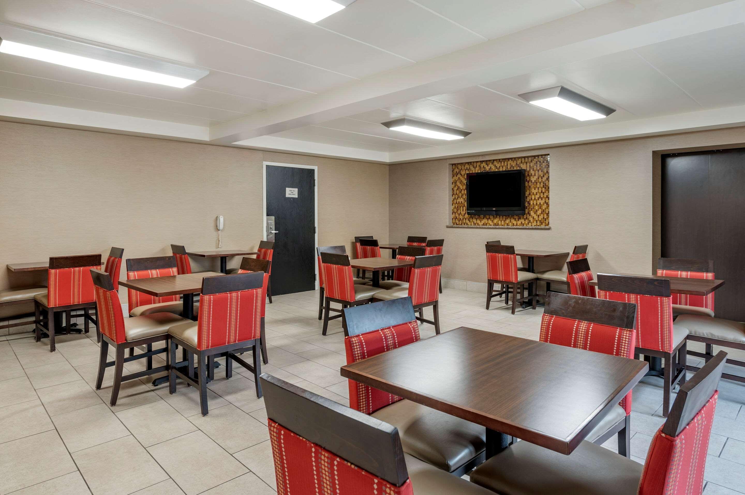 Comfort Inn Northeast Mason Zewnętrze zdjęcie