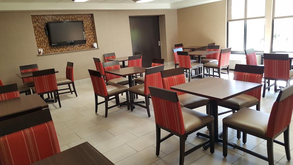 Comfort Inn Northeast Mason Zewnętrze zdjęcie