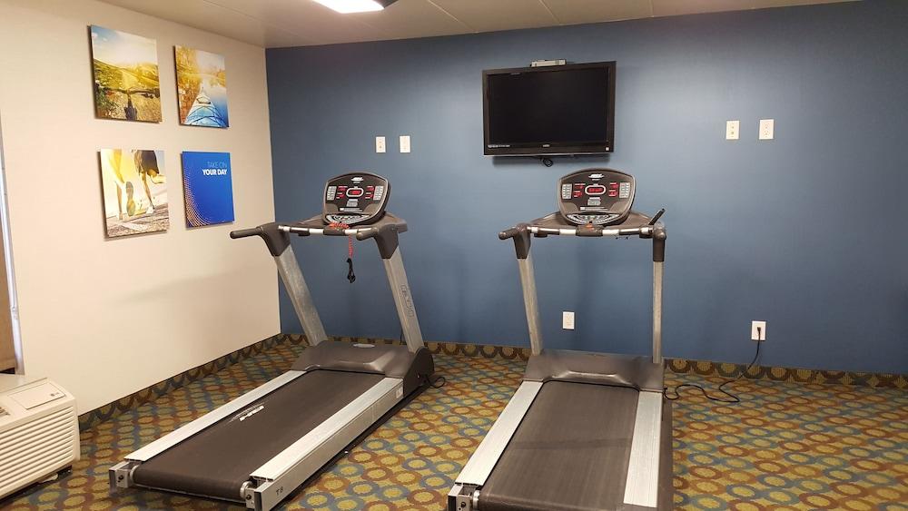 Comfort Inn Northeast Mason Zewnętrze zdjęcie